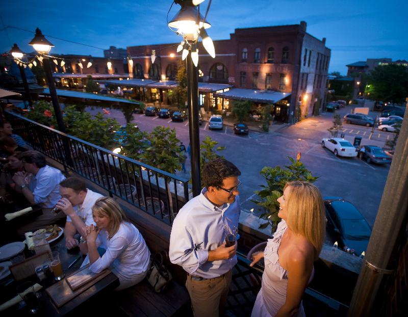 Even Hotel Omaha Downtown - Old Market, An Ihg Hotel Exterior photo