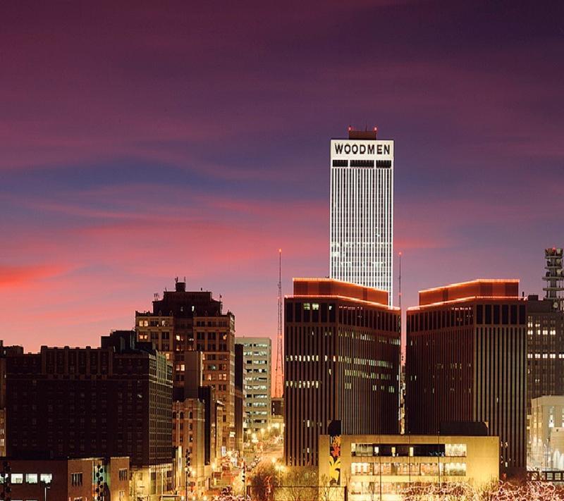 Even Hotel Omaha Downtown - Old Market, An Ihg Hotel Exterior photo